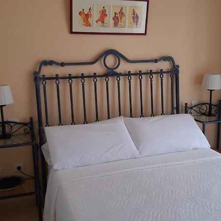 Atico Con Terraza Abierta/Open Terrace Apartment Mijas Zewnętrze zdjęcie