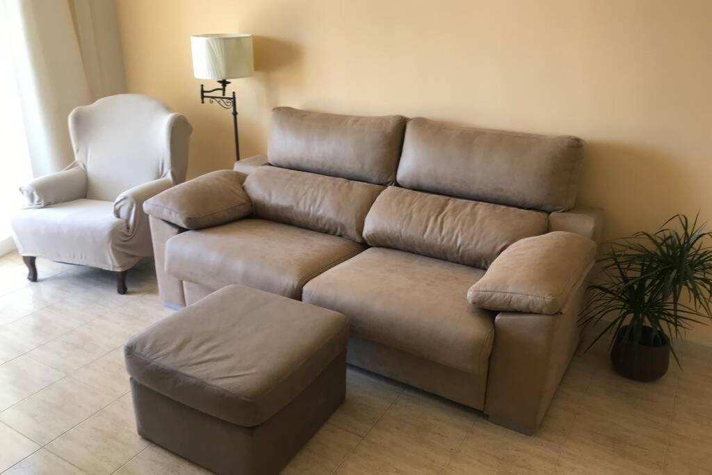 Atico Con Terraza Abierta/Open Terrace Apartment Mijas Zewnętrze zdjęcie