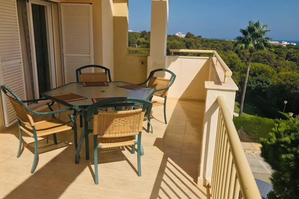 Atico Con Terraza Abierta/Open Terrace Apartment Mijas Zewnętrze zdjęcie