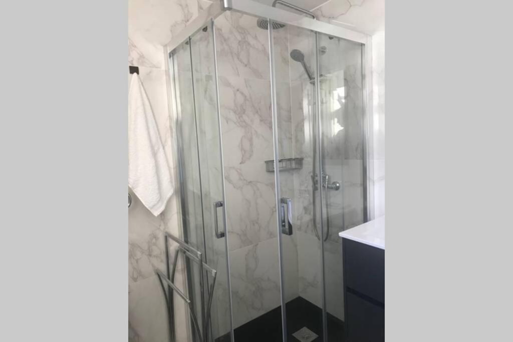 Atico Con Terraza Abierta/Open Terrace Apartment Mijas Zewnętrze zdjęcie