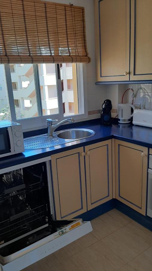 Atico Con Terraza Abierta/Open Terrace Apartment Mijas Zewnętrze zdjęcie