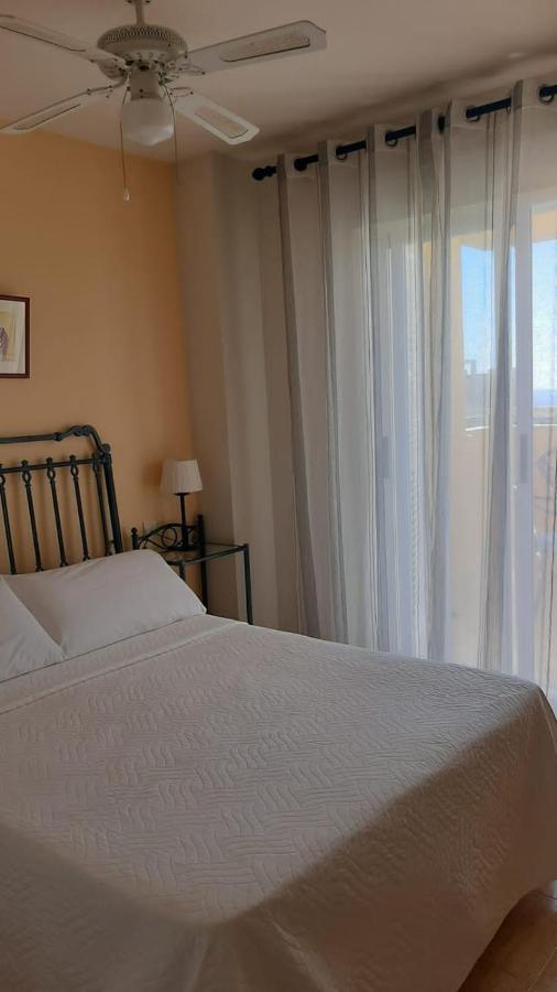 Atico Con Terraza Abierta/Open Terrace Apartment Mijas Zewnętrze zdjęcie