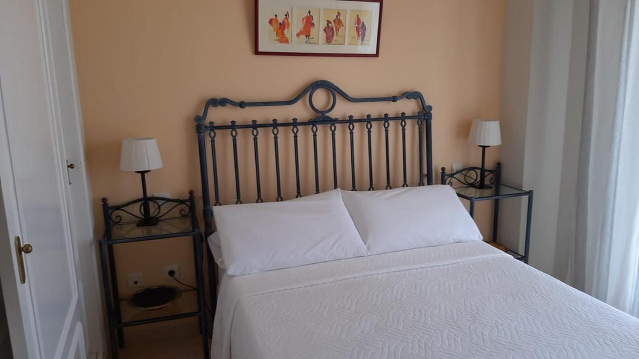 Atico Con Terraza Abierta/Open Terrace Apartment Mijas Zewnętrze zdjęcie